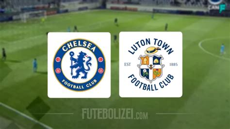 chelsea x luton town